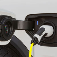 BMW X5 Plug-in Hybrid PHEV (2019) Fahrbericht