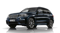 BMW X5 Special Edition