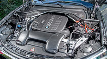 BMW X5 xDRIVE 30d, Motor