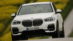 BMW X5 xDrive 30d,  Exterieur