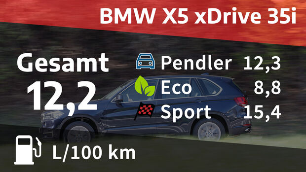 BMW X5 xDrive 35i
