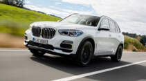 BMW X5 xDrive