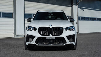 BMW X5 G05 ▻ Alle Modelle, Neuheiten, Tests & Fahrberichte, technische  Daten - AUTO MOTOR UND SPORT