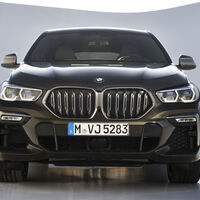 BMW X6 3. Generation 2020