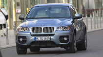 BMW X6 Acitve Hybrid