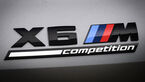 BMW X6 Competition Facelift