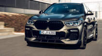 BMW X6 G06 AC Schnitzer Tuning