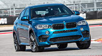 BMW X6 M