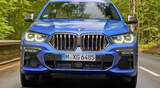 BMW X6 M50i (2019) Fahrbericht