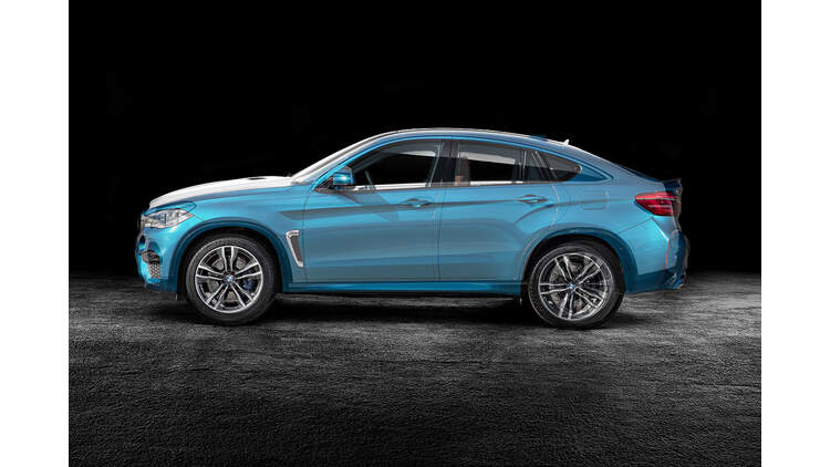 Bmw X6 Gegen Mercedes Gle Coupe Welches Suv Coupe Ist Besser Auto Motor Und Sport