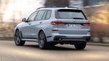 BMW X7 40d xDrive