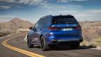 BMW X7 Facelift / Modellpflege MY 2023