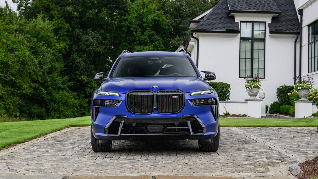 BMW X7 Facelift 2022 Gro es Update Gro e Wirkung AUTO MOTOR UND SPORT bmw-x7-facelift-2022-gro-es-update-gro-e-wirkung-auto-motor-und-sport