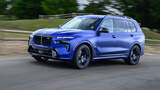 BMW X7 M60i