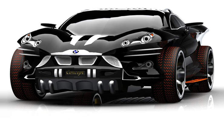 Bmw x9 2020