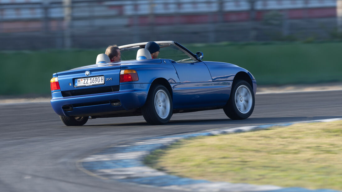 BMW Z1