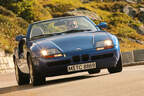 BMW Z1 (1988-1991)