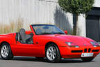 BMW Z1 (1990)