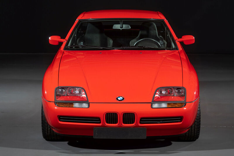 BMW Z1 (1990)