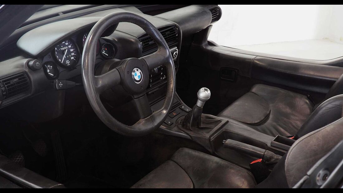 BMW Z1 (1992)