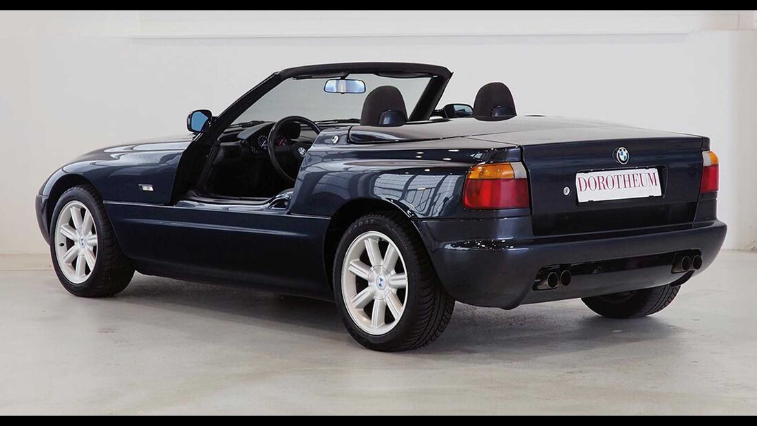 BMW Z1 (1992)