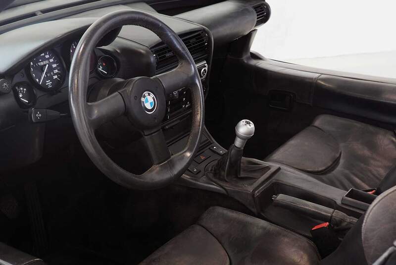 BMW Z1 (1992)