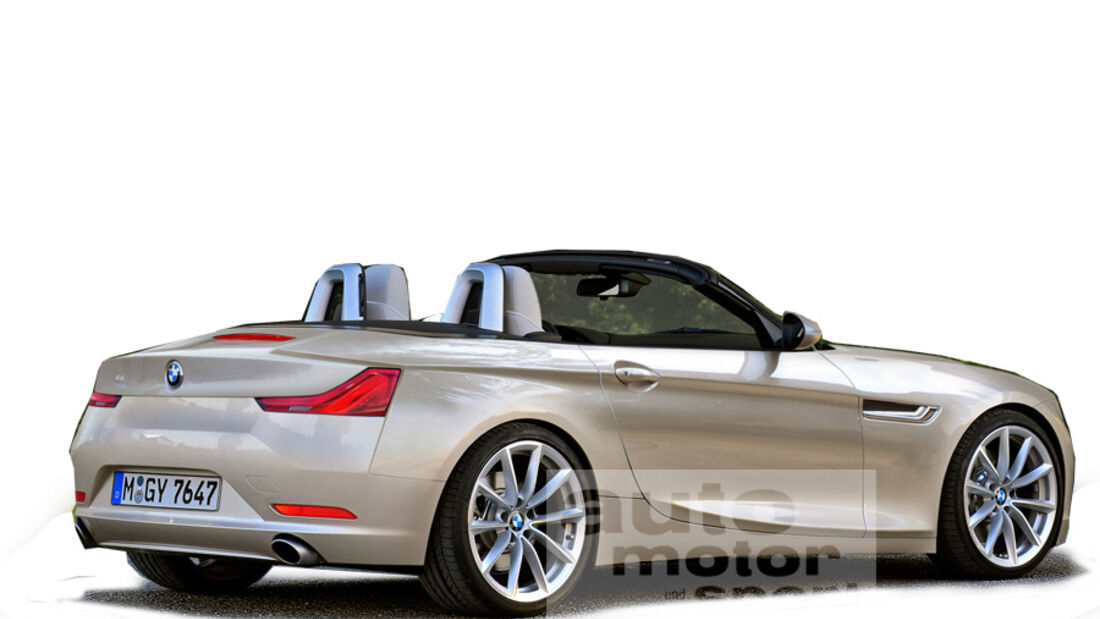 BMW Z2 Roadster