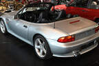 BMW Z3 1.9 Klassikwelt Bodensee (2025) Markt