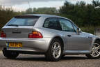 BMW Z3 2.8 Coupé E36/7C (1998)