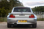 BMW Z3 2.8 Coupé E36/7C (1998)