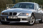 BMW Z3 2.8 Coupé E36/7C (1998)