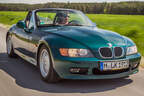 BMW Z3 E36/7 (1995)