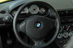 BMW Z3 M Coupé