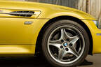 BMW Z3 M Coupé