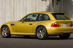 BMW Z3 M Coupé