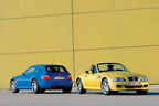 BMW Z3 M Coupé