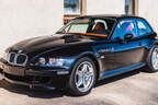 BMW Z3 M Coupe (1999)