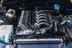 BMW Z3 M Coupe (1999)