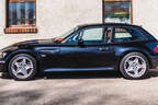 BMW Z3 M Coupe (1999)