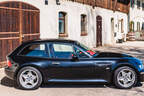 BMW Z3 M Coupe (1999)