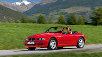 BMW Z3 Roadster [