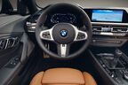 BMW Z4 Edition Pure Impulse (2024) Cockpit