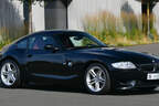 BMW Z4 M Coupe (2007)