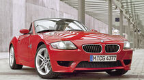BMW Z4 M Roadster/Coupé