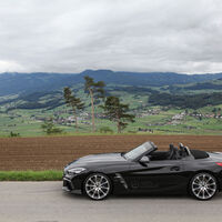 BMW Z4 M40i Dähler Competition Line