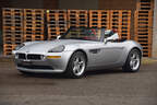 BMW Z8 2001 Oldtimer Auktion Toffen