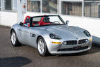 BMW Z8 Roadster