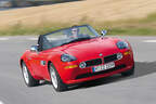 BMW Z8