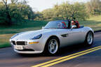 BMW Z8