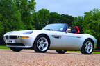 BMW Z8